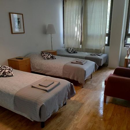 Hostel Vekotin Toijala Eksteriør bilde