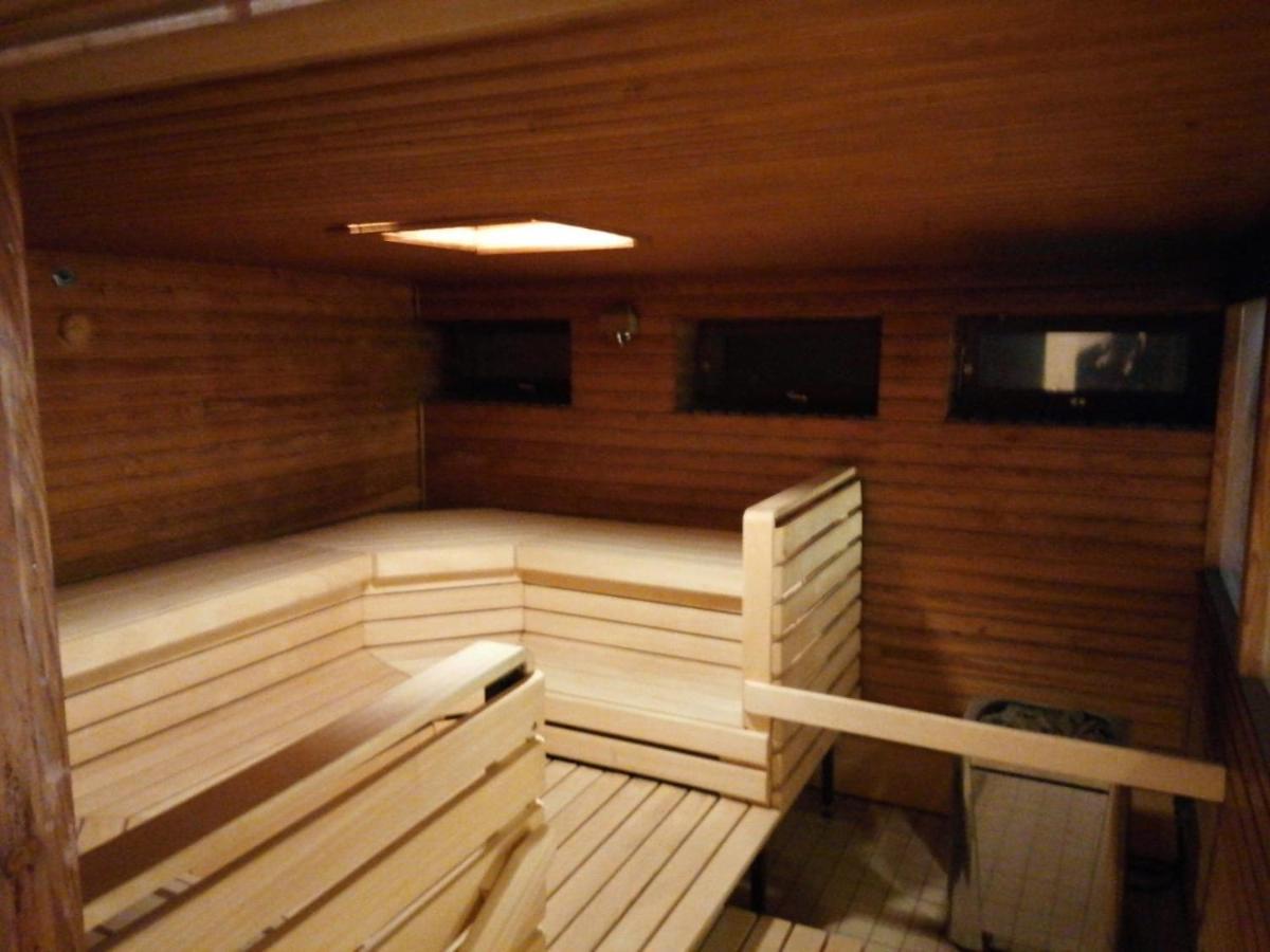 Hostel Vekotin Toijala Eksteriør bilde